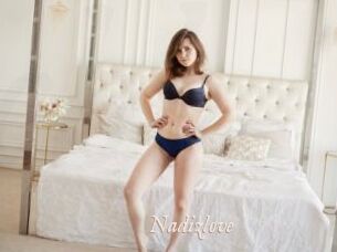 Nadizlove