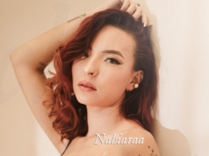 Nahiaraa
