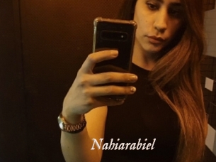 nahiarabiel Chobix 