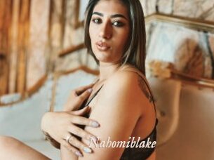 Nahomiblake