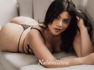 Nahomiistone