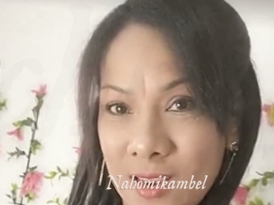 Nahomikambel