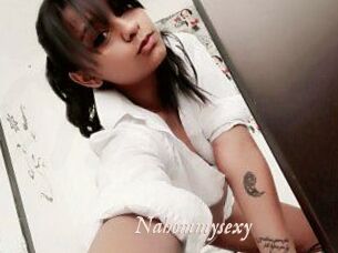 Nahommy_sexy