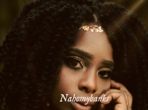 Nahomybanks