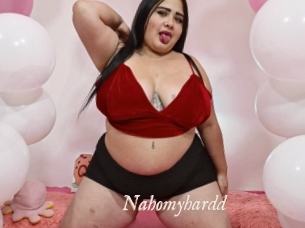 Nahomyhardd