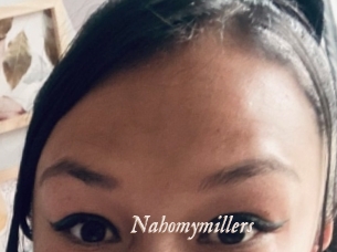 Nahomymillers