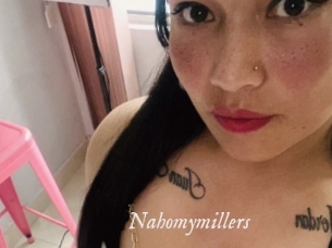 Nahomymillers
