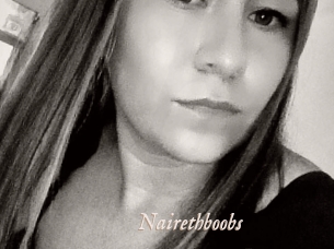 Nairethboobs