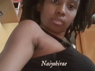 Naiyobirae