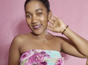 najaangelica Chobix 