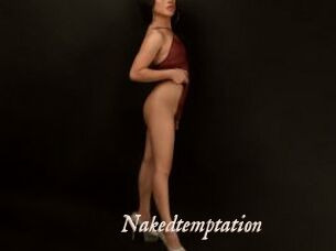 Nakedtemptation