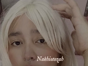 Nakhiotozah