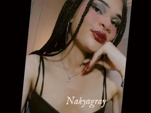 Nakyagray