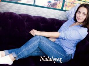 Nalalopez