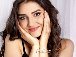 Nallina