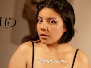 Namasrooms