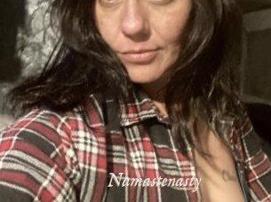 Namastenasty