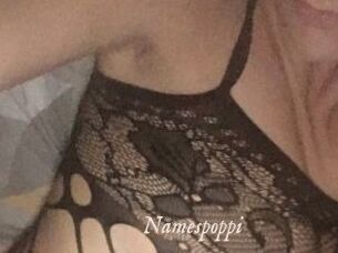 Namespoppi