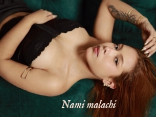 Nami_malachi