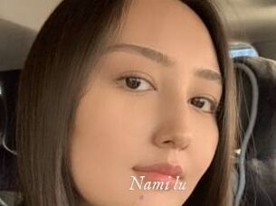 Nami_lu