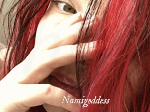 Namigoddess