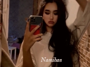 Namihan