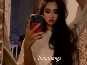 Namilange