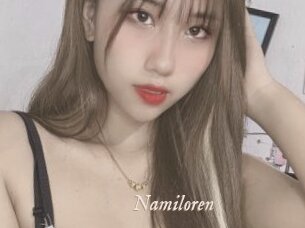 Namiloren