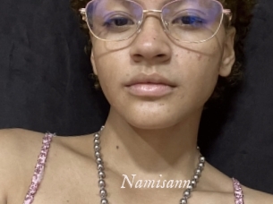 Namisann