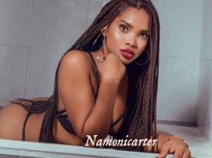 Namonicarter