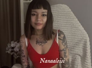 Nanaaleisi