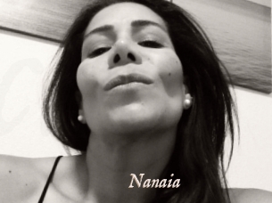 Nanaia