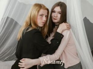 Nanamej