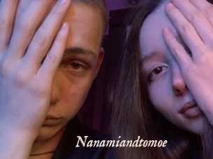 Nanamiandtomoe