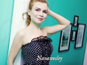 Nanawesley