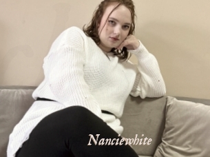 Nanciewhite