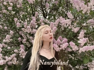 Nancyholand