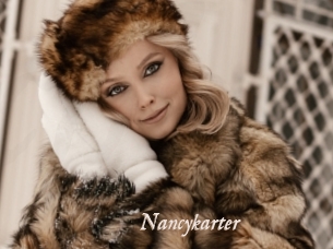 Nancykarter