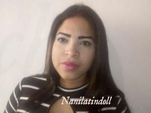 Nanilatindoll
