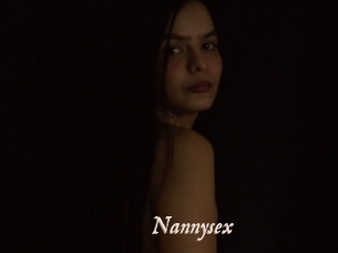 Nannysex