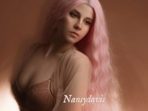 Nansydavis