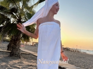 Nansyscandal
