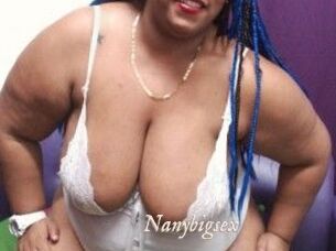 Nanybigsex