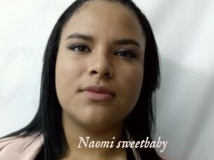 Naomi_sweetbaby