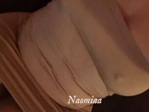 Naomiaa
