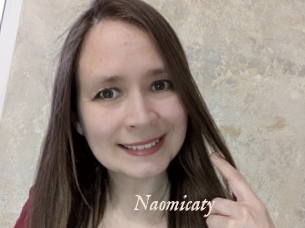 Naomicaty