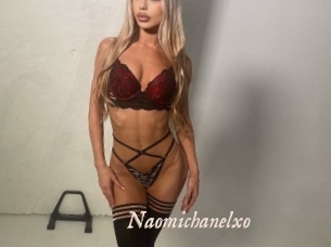Naomichanelxo