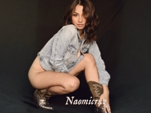 Naomicruz