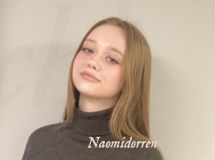 Naomidorren