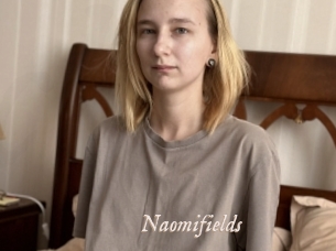 Naomifields